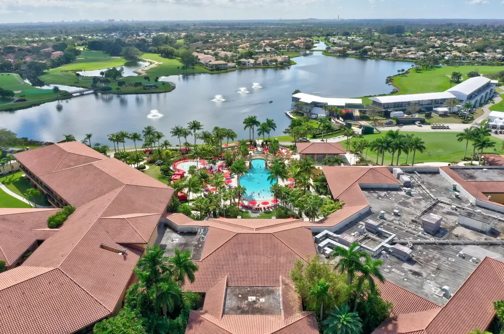 1602 Rosewood Way Palm Beach Gardens FL 33418
