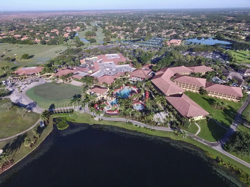 1602 Rosewood Way Palm Beach Gardens FL 33418