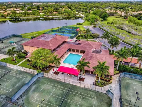 1602 Rosewood Way Palm Beach Gardens FL 33418