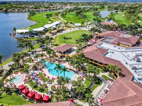 1602 Rosewood Way Palm Beach Gardens FL 33418