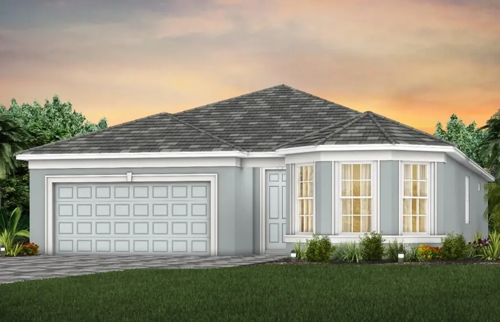 1185 Haven Circle Vero Beach FL 32960