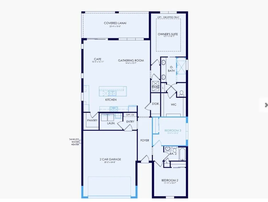 1185 Haven Circle Vero Beach FL 32960