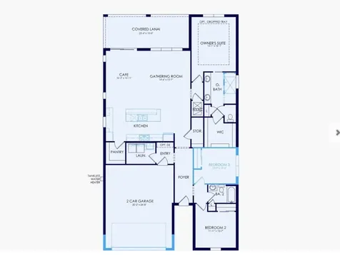 1185 Haven Circle Vero Beach FL 32960