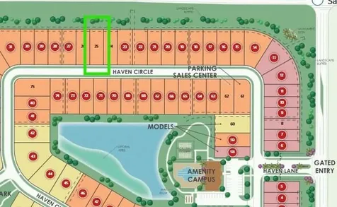 1185 Haven Circle Vero Beach FL 32960
