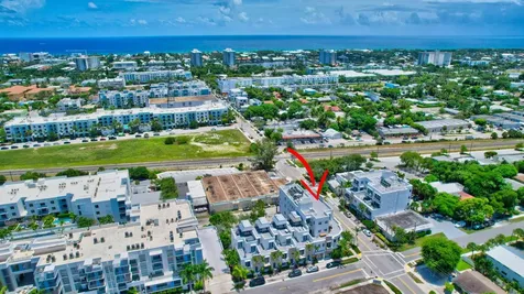 111 SE 2nd Street Delray Beach FL 33444