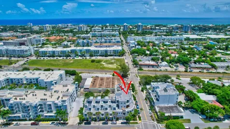 111 SE 2nd Street Delray Beach FL 33444
