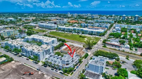 111 SE 2nd Street Delray Beach FL 33444