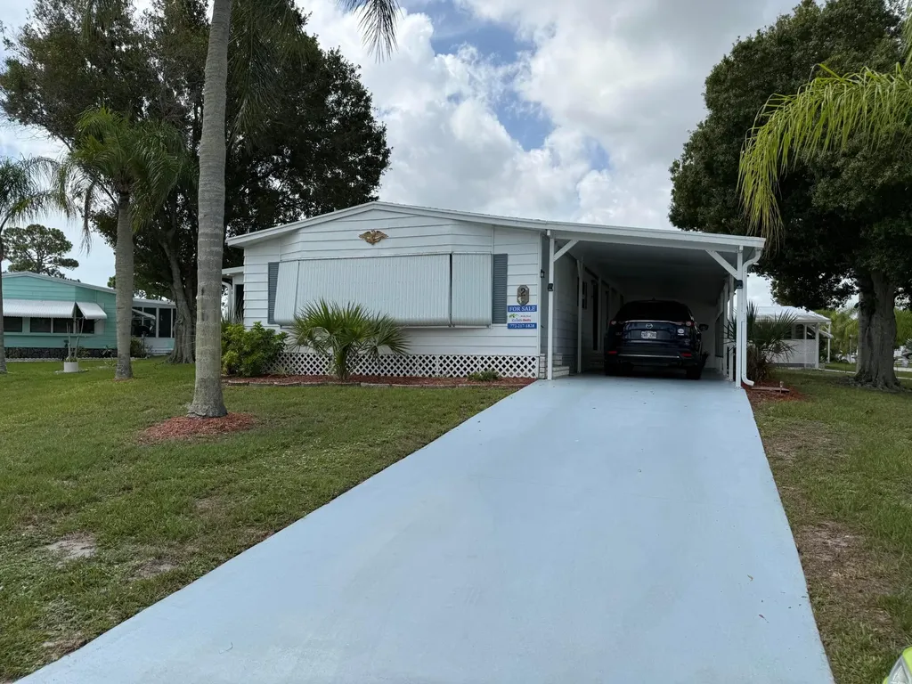 2 Jose Martin Fort Pierce FL 34951