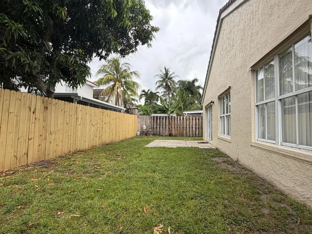 3386 Treasure Lane Margate FL 33063
