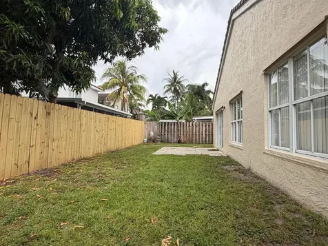 3386 Treasure Lane Margate FL 33063