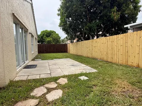 3386 Treasure Lane Margate FL 33063