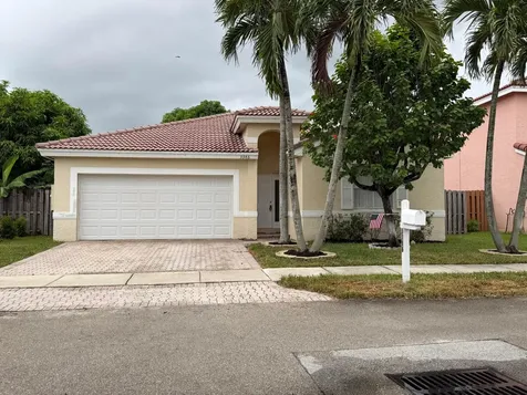 3386 Treasure Lane Margate FL 33063
