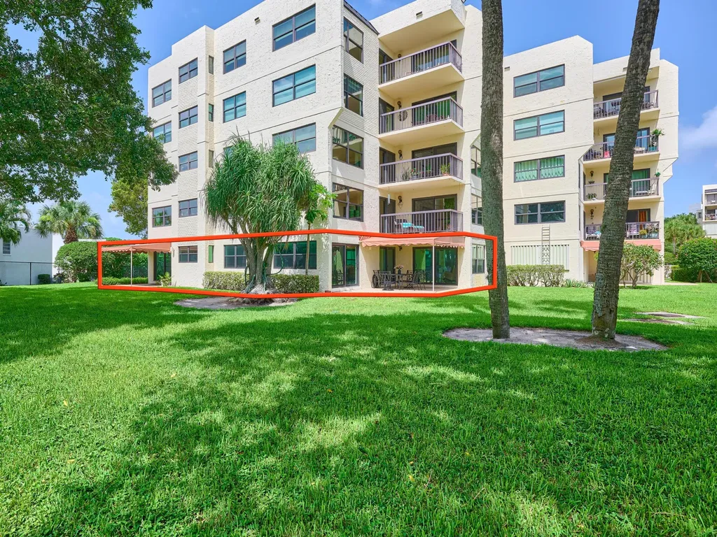 374 Golfview Road North Palm Beach FL 33408