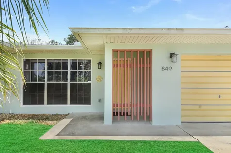 849 Faith Street NE Palm Bay FL 32905