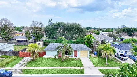 849 Faith Street NE Palm Bay FL 32905