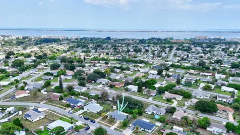 849 Faith Street NE Palm Bay FL 32905