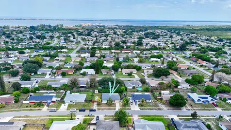 849 Faith Street NE Palm Bay FL 32905