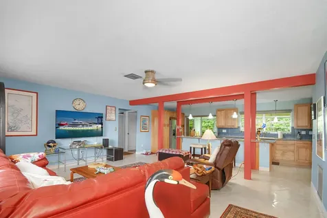849 Faith Street NE Palm Bay FL 32905