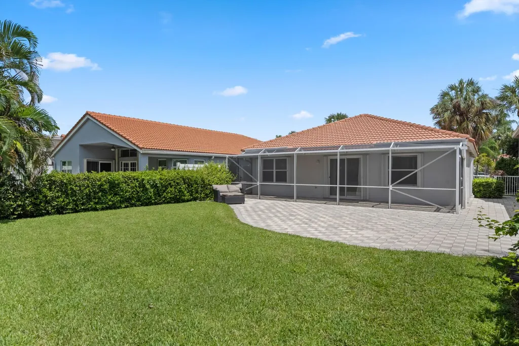 3800 Miramontes Circle Wellington FL 33414