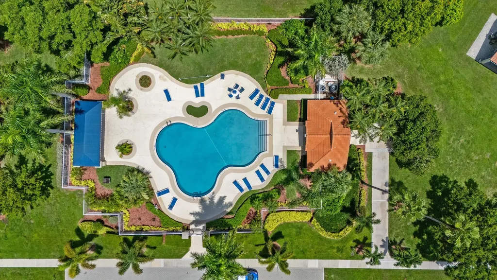 3800 Miramontes Circle Wellington FL 33414
