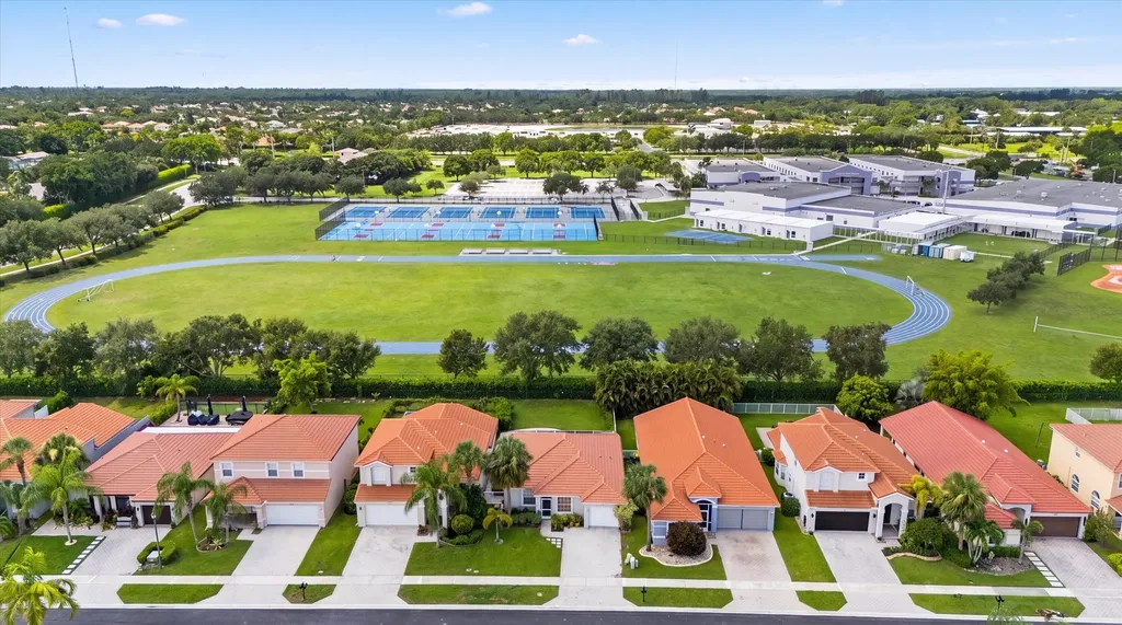 3800 Miramontes Circle Wellington FL 33414