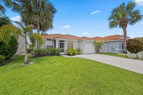3800 Miramontes Circle Wellington FL 33414