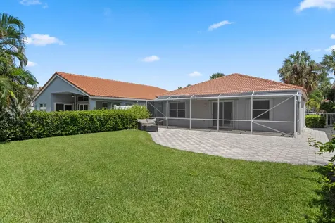 3800 Miramontes Circle Wellington FL 33414