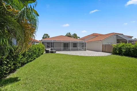 3800 Miramontes Circle Wellington FL 33414