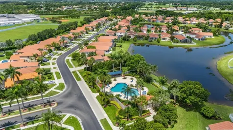 3800 Miramontes Circle Wellington FL 33414