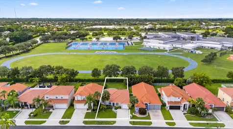 3800 Miramontes Circle Wellington FL 33414