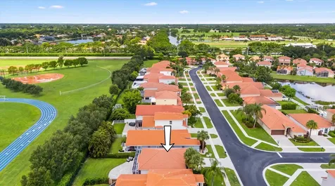 3800 Miramontes Circle Wellington FL 33414