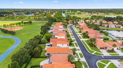 3800 Miramontes Circle Wellington FL 33414