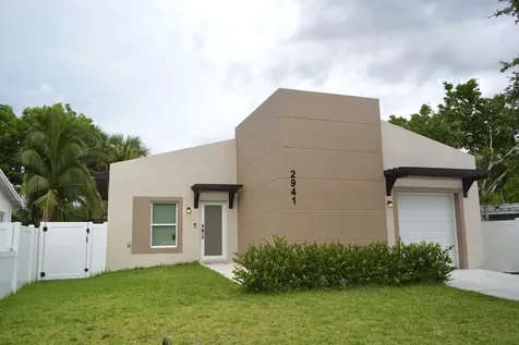 2941 NW 7th Court Fort Lauderdale FL 33311