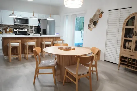 2941 NW 7th Court Fort Lauderdale FL 33311