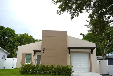 2941 NW 7th Court Fort Lauderdale FL 33311