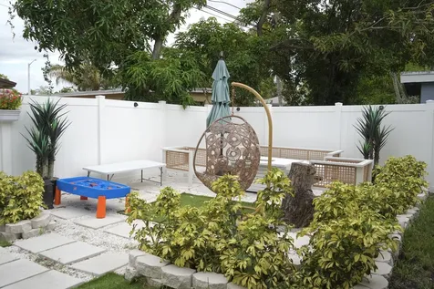 2941 NW 7th Court Fort Lauderdale FL 33311