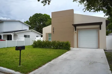 2941 NW 7th Court Fort Lauderdale FL 33311