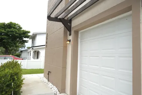 2941 NW 7th Court Fort Lauderdale FL 33311