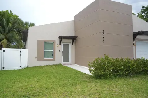 2941 NW 7th Court Fort Lauderdale FL 33311