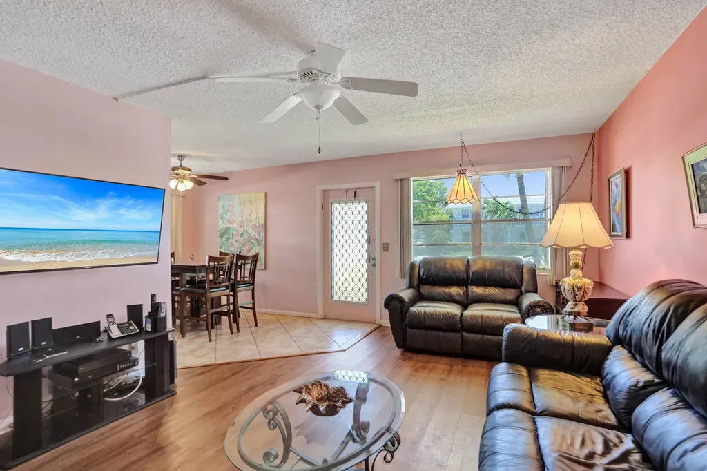 48 Newport C Court Deerfield Beach FL 33442