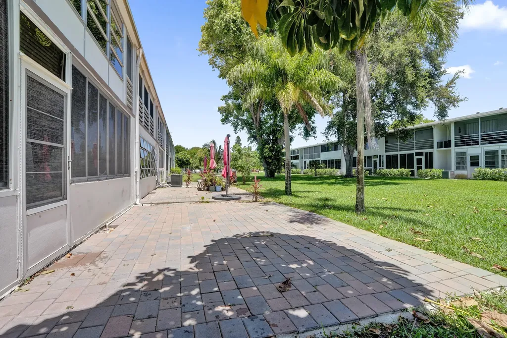 48 Newport C Court Deerfield Beach FL 33442