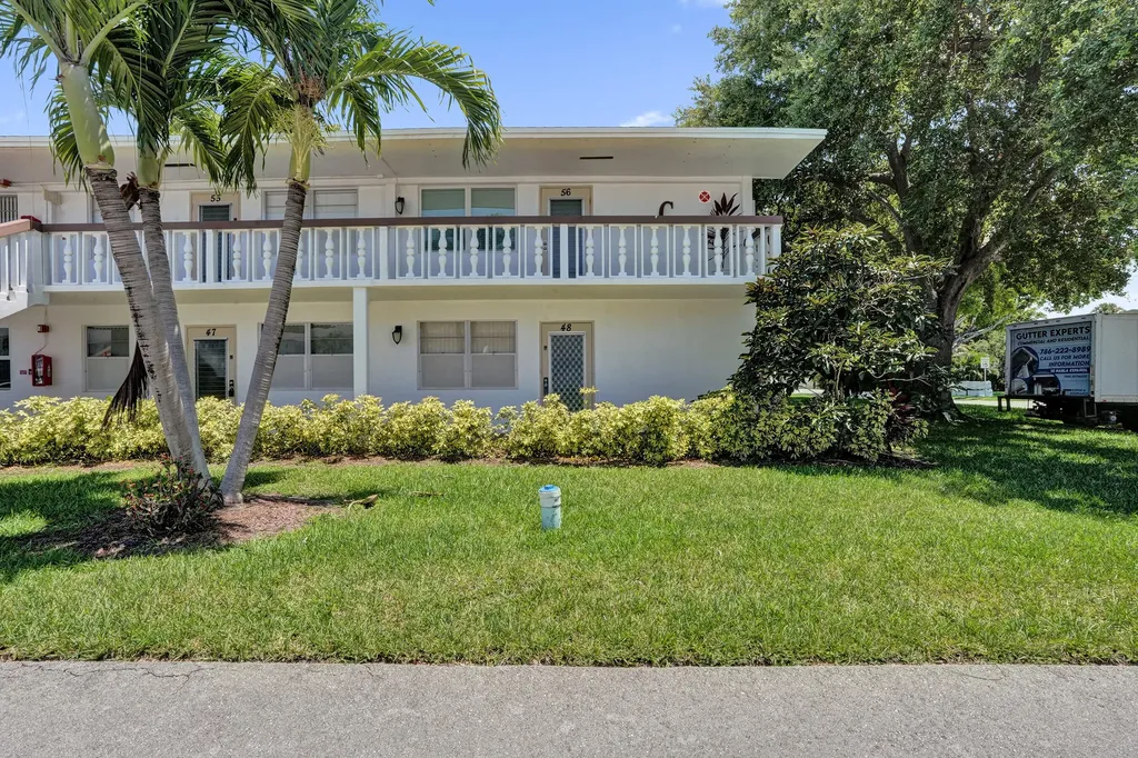 48 Newport C Court Deerfield Beach FL 33442