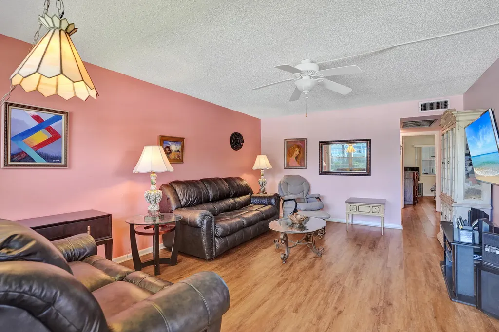 48 Newport C Court Deerfield Beach FL 33442