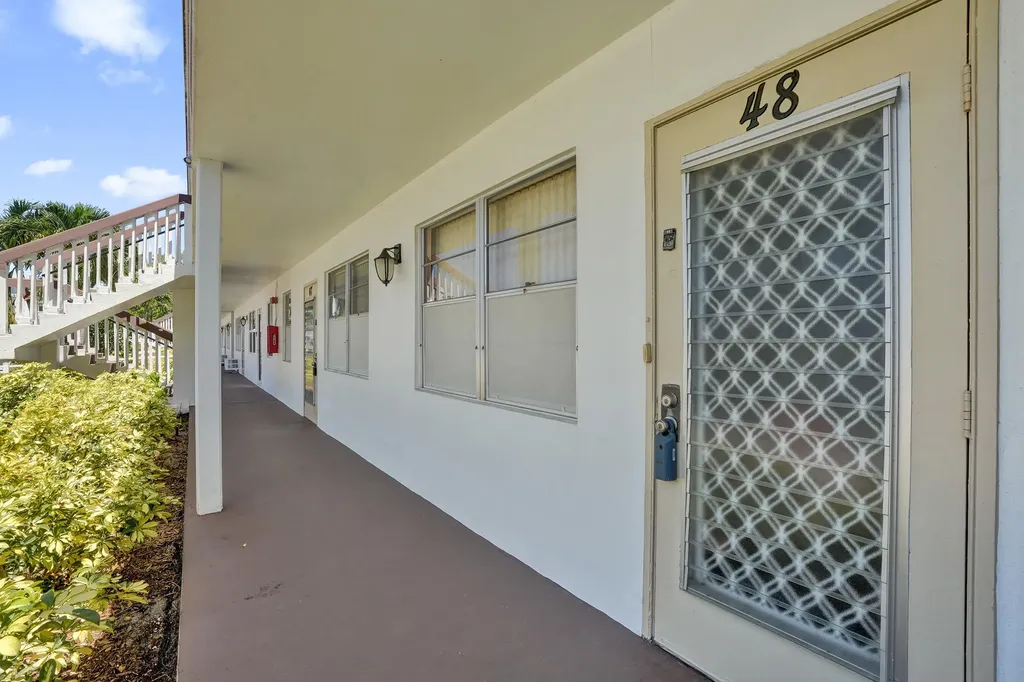 48 Newport C Court Deerfield Beach FL 33442