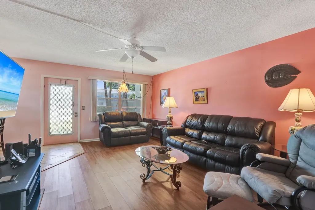48 Newport C Court Deerfield Beach FL 33442