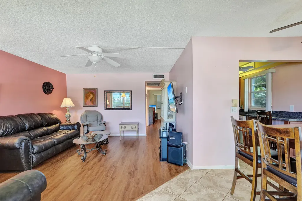 48 Newport C Court Deerfield Beach FL 33442
