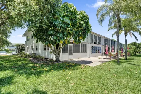 48 Newport C Court Deerfield Beach FL 33442