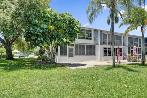 48 Newport C Court Deerfield Beach FL 33442
