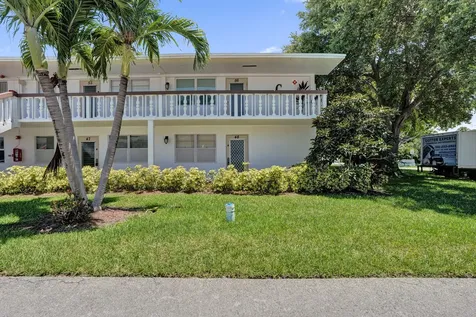 48 Newport C Court Deerfield Beach FL 33442