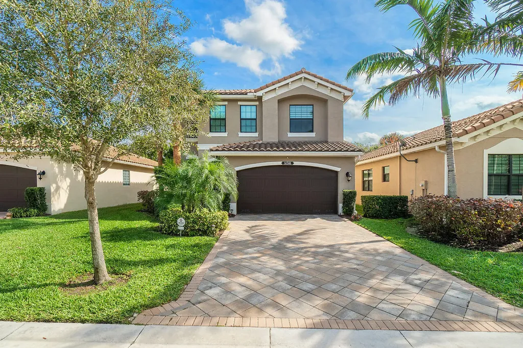 14566 White Jade Terrace Delray Beach FL 33446